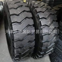 矿用宽体车专用轮胎朝阳UT505 16.00R25**石方作业机耐磨加粗轮胎