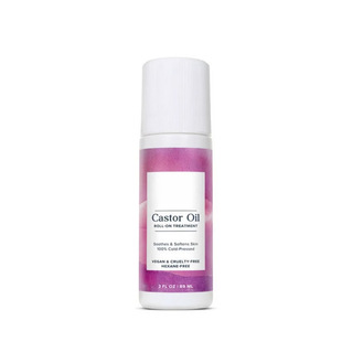 Castor Oil Roll on Nourishing Treatment Body Care Roll-On Essential Oil