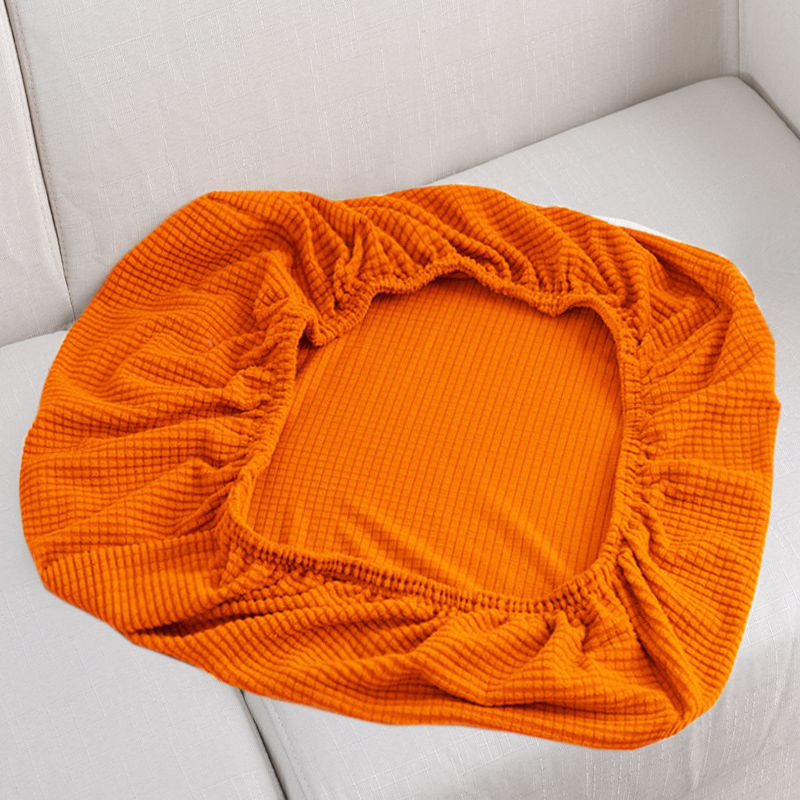 Combinación de cubierta de cojín de sofá universal transfronterizo moderno y simple para cuatro estaciones