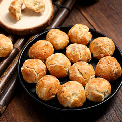 Tao Su Houtou Su Traditional Pastries Snacks Small Peanuts Flavor Whole Box Wholesale Snacks Snacks Casual Wholesale 