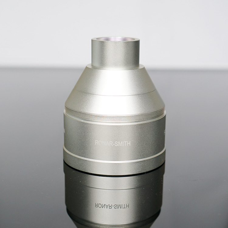 Telecentric Scanning Lens 26
