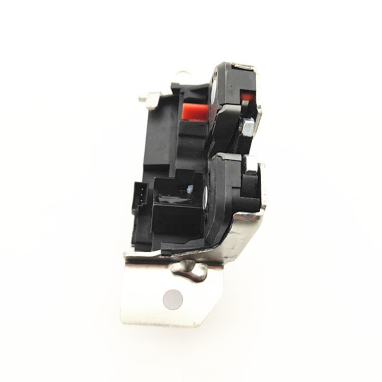 A1697400235 Mercedes-Benz Tailgate Trunk Lid Lock Machine W169 A180 A200 W245 B180 200