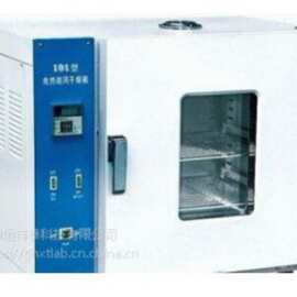 供应 H101-2ASB电热恒温鼓风干燥箱   室温+5-300 ℃