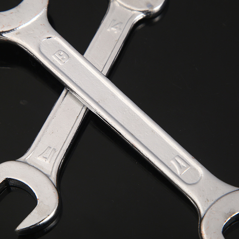 Double-sided wrench, wholesale