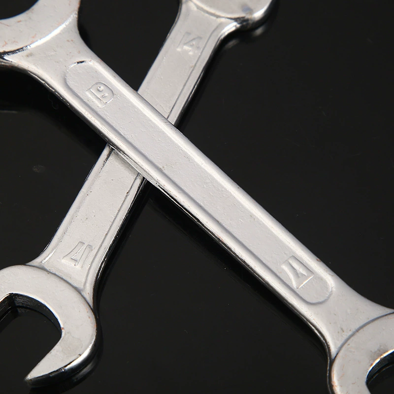 Double-sided wrench, wholesale