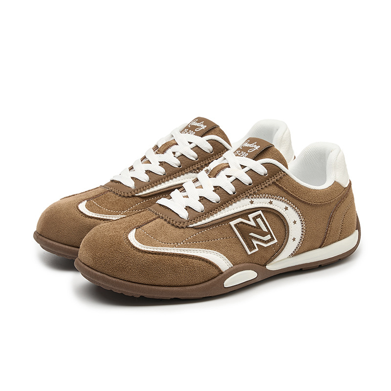298 Nâu Caramel