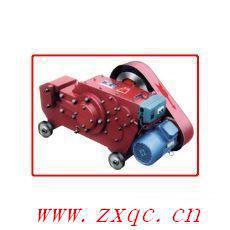 钢筋切断机 2.2kw 型号:SY019-GQ40 库号：M307968