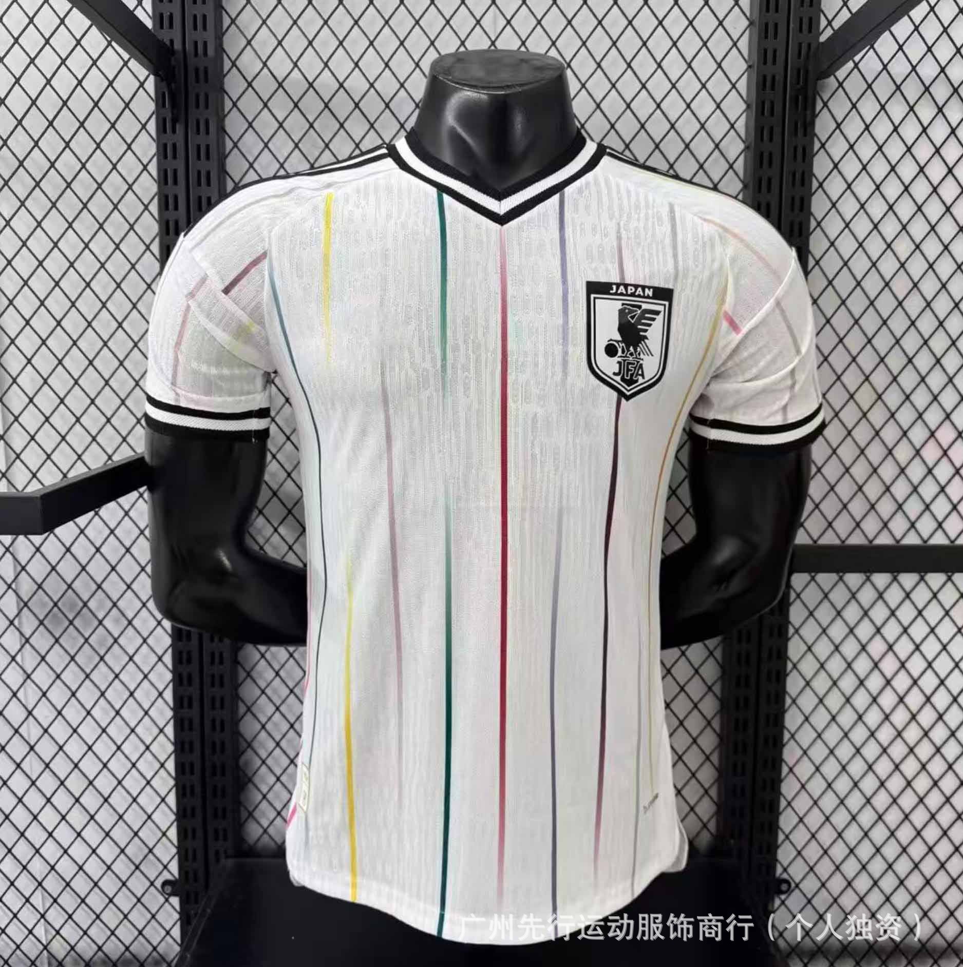 Jugador de alta calidad Real Madrid Arsenal Club de la misma camiseta de fútbol de secado rápido ventilado en stock de un agente de pelo image 38