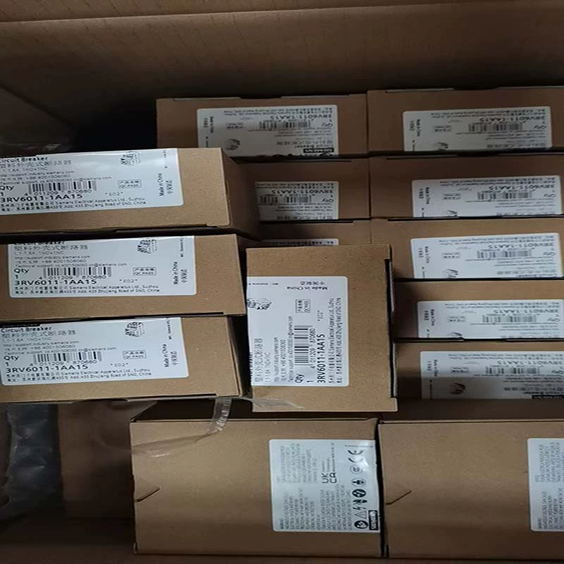 3RT60271AL20 Siemens 3RT5/6 Контактор переменного тока (катушка переменного тока) новый оригинальный спот