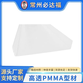 PC管;灯罩;PMMA管