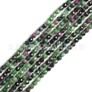 2-4mm��Ȼʯ����t�G��ɢ�鴮����������diy�ֹ��Ʒ������l