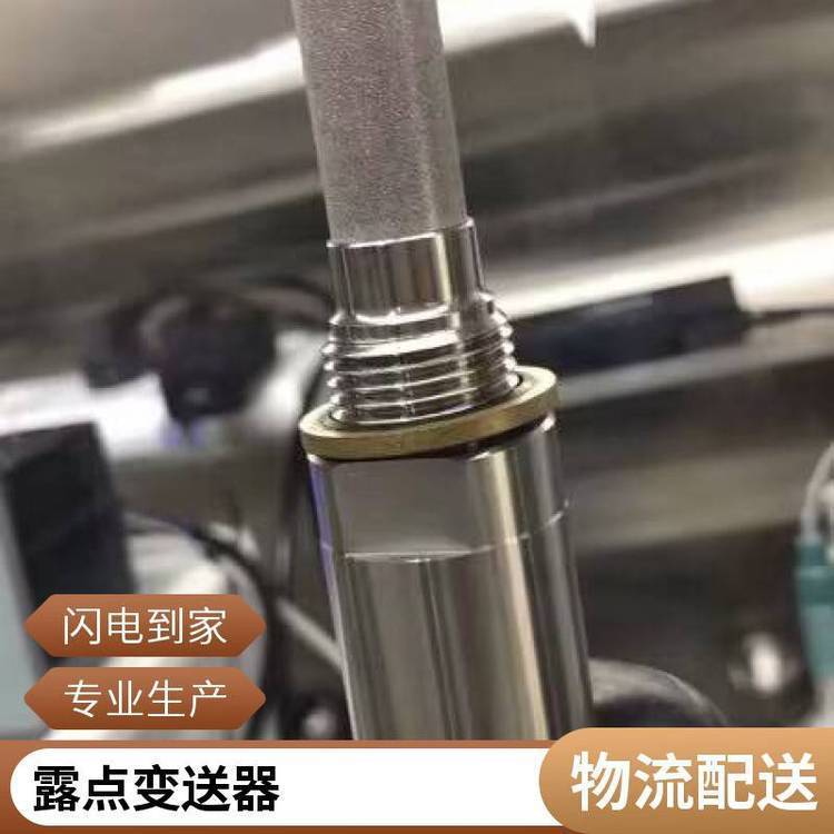 烟气露点仪 除湿干燥机行业应用 售后及时多种可选