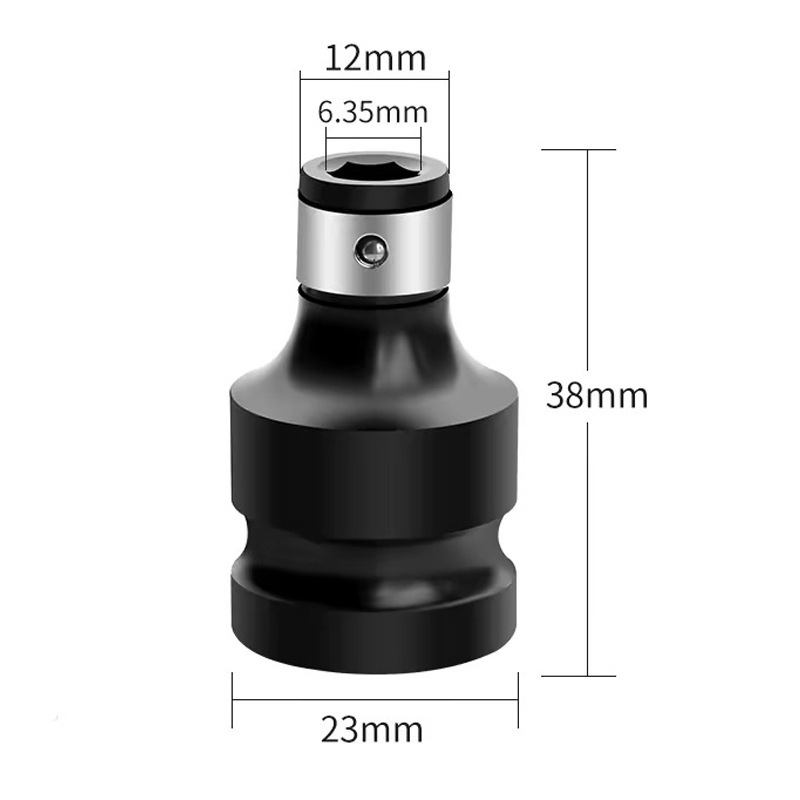 三鴎ハンドドリル13mmラチェットセルフロックチャック金属ラチェット電気ドリルチャック10/13mm電気ドリル交換ヘッド|undefined