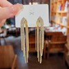 Silver needle, advanced small design earrings, silver 925 sample, internet celebrity, high-quality style, Korean style