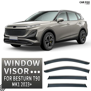Besturn T90 Yağış Qalxanı Günəşlik Spoyler Pəncərə Vizörü