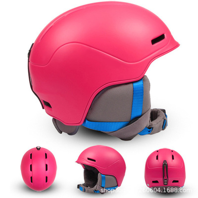 Ski Helmet ski The snow motion helmet Helmet multi-function man lady Snow Helmet Customized Manufactor
