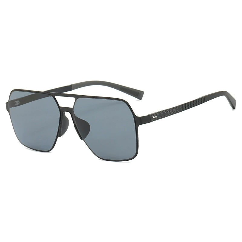 Nylon lens, sunglasses, glasses solar-powered