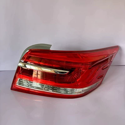 17- 23 Toyota Vios rear: Avtomobil arxa fənərləri - vios-17-20-rear-taillight-passenger-right-high-quality-ordinary-quality-1-piece-others