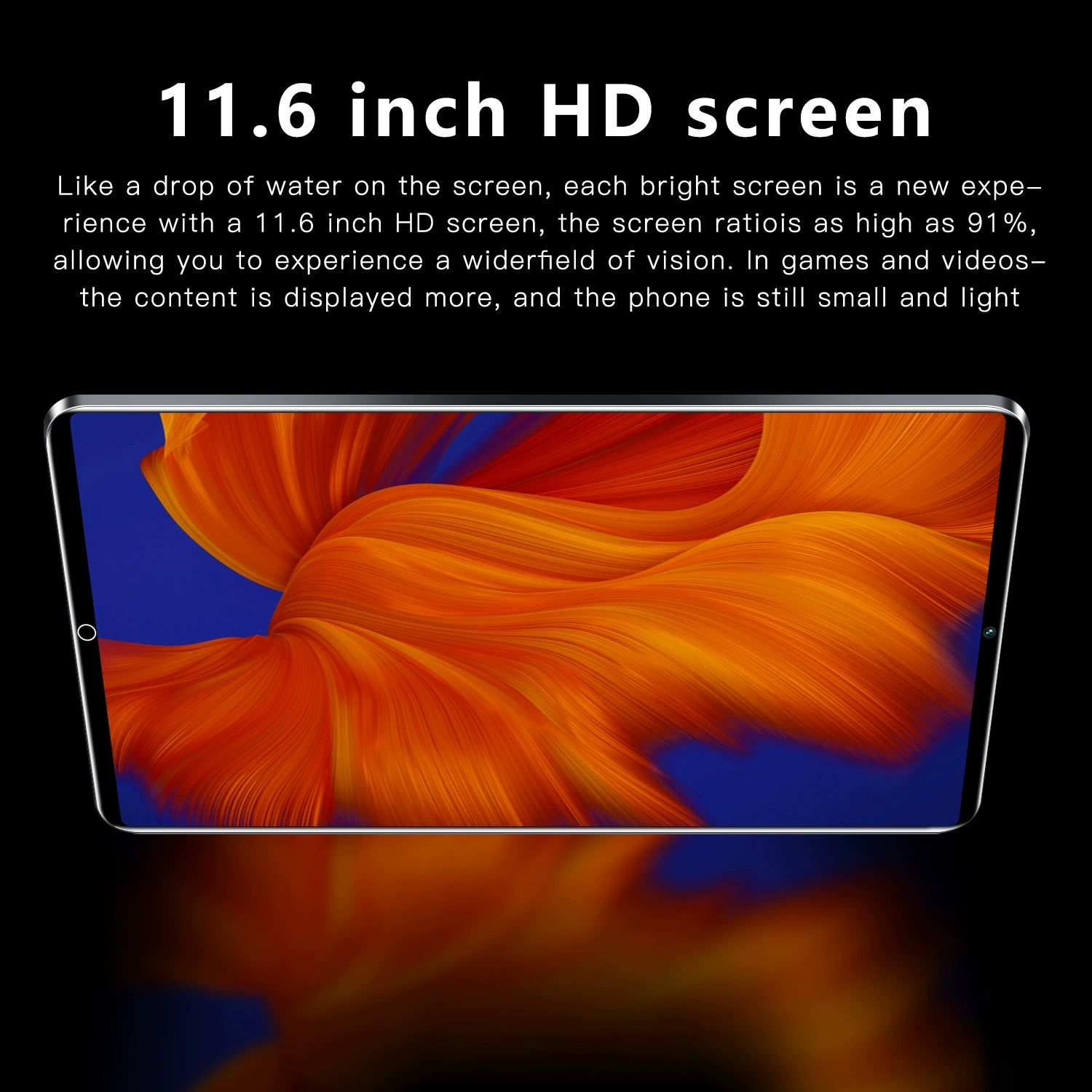 (Cross-border trading), tablet laptop, 4G, Android 13
