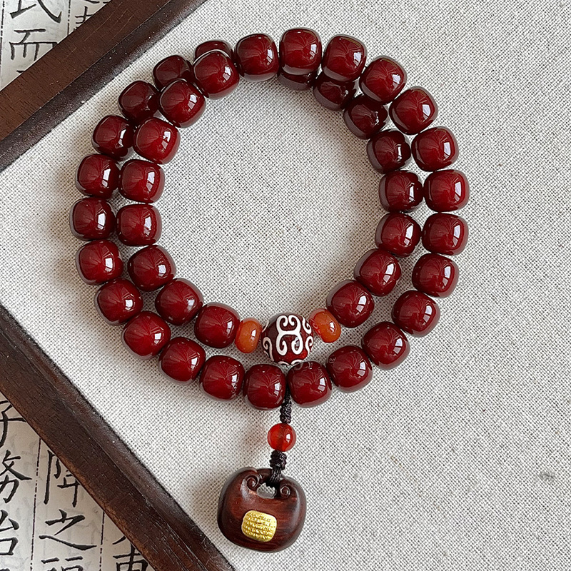 멍쩌시【신 오래된 재료】