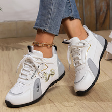 C 21467 Men's thick sole shoes ��ʿ����˶�Ь�羳����ͨ