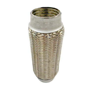 Stainless steel exhaust Exhaust pipe
