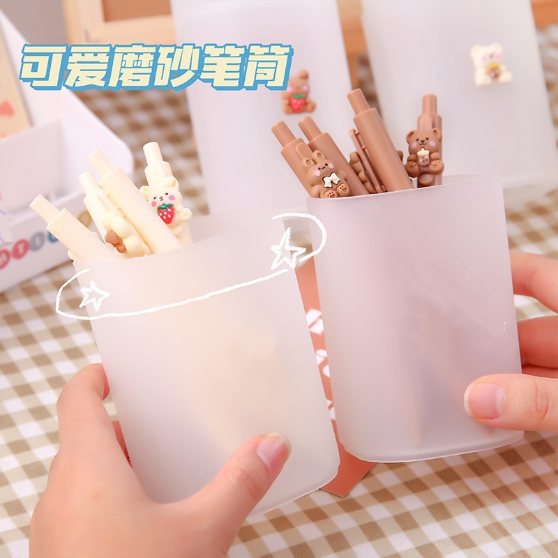 Temporada escolar nueva papelería de grado superior pequeños regalos papelería juegos de artículos de papelería premios prácticos bolsa ciega al por mayor ciega