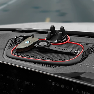 new 360 rotation, Car phone holder