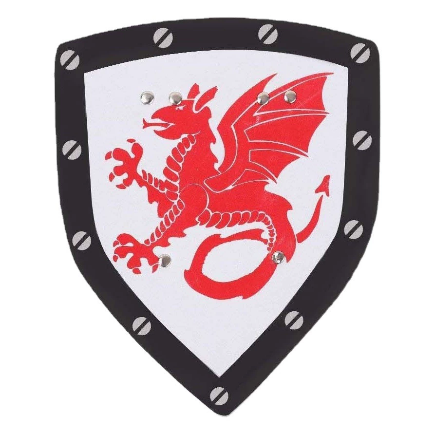 Трансграничная горячая распродажа детских игрушек для электронной коммерции EVA щит EVA Меч Щит детский щит Меч Щит костюм