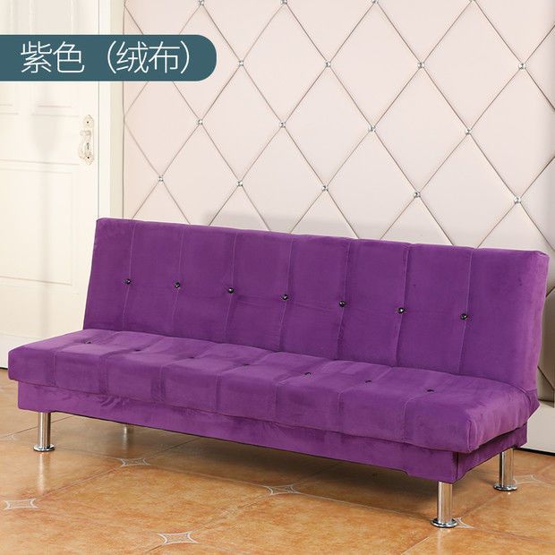 Morado - franela