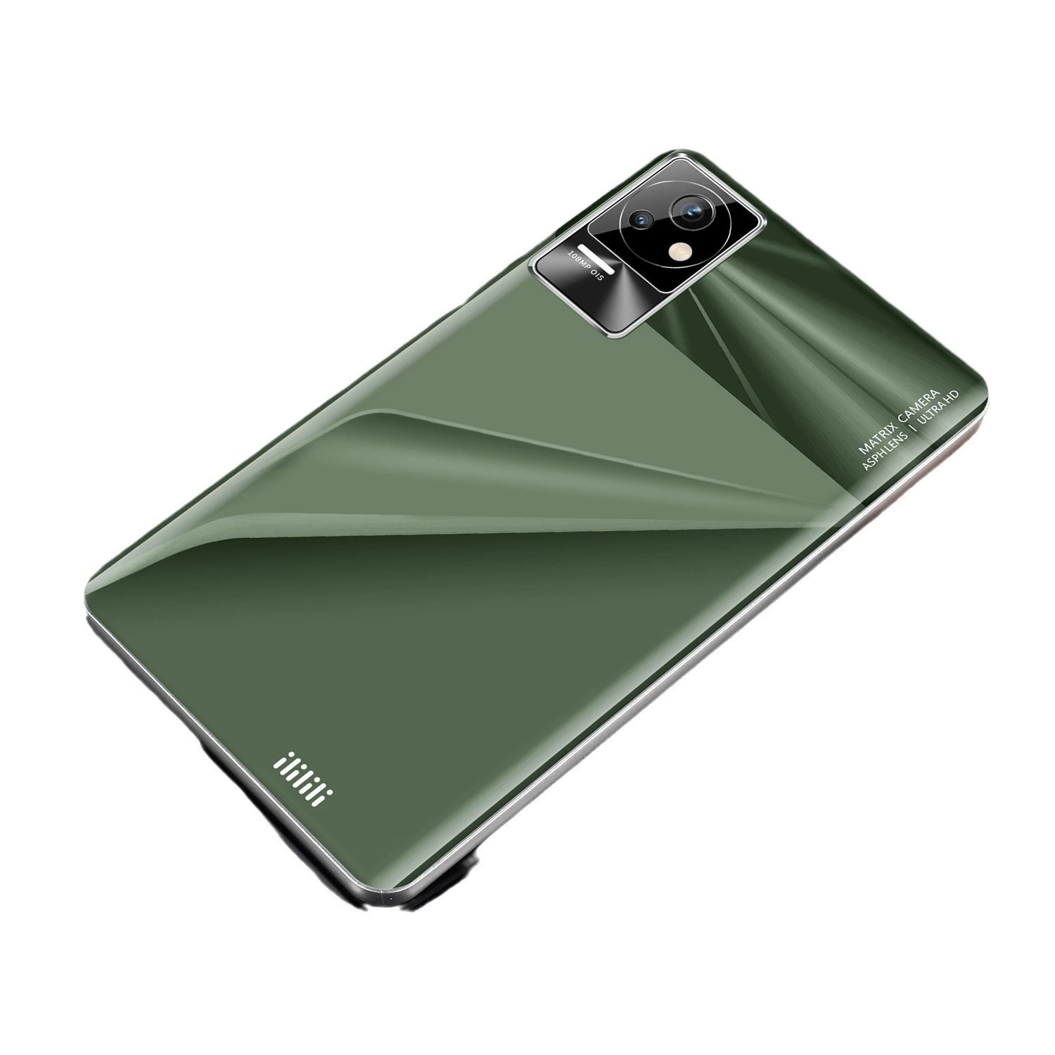 Планшет с четырехъядерным процессором, 7", 3G, Android