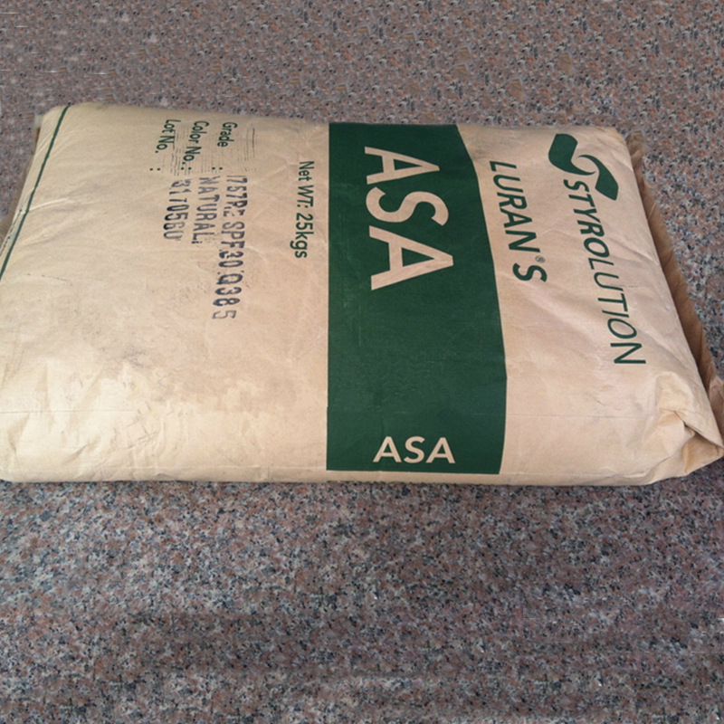 厂家出售ASA英力士苯领巴斯夫 778T注塑 候 抗UV汽车领域