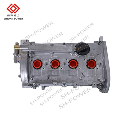 Engine, Engine assembly