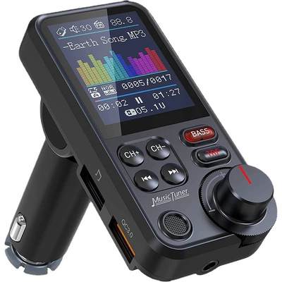 Bt93 Car Mp3 Bluetooth Car mp3