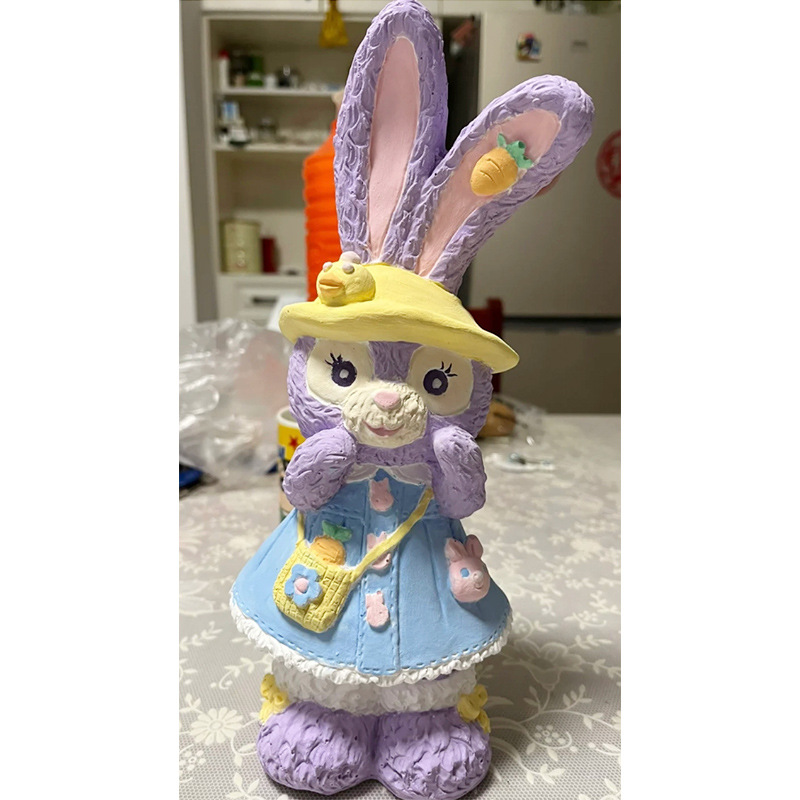 8. 새로운 스타 다이 듀