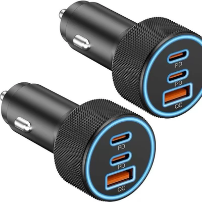 Charger Super Fast: Pingguo Mobil şarj cihazları