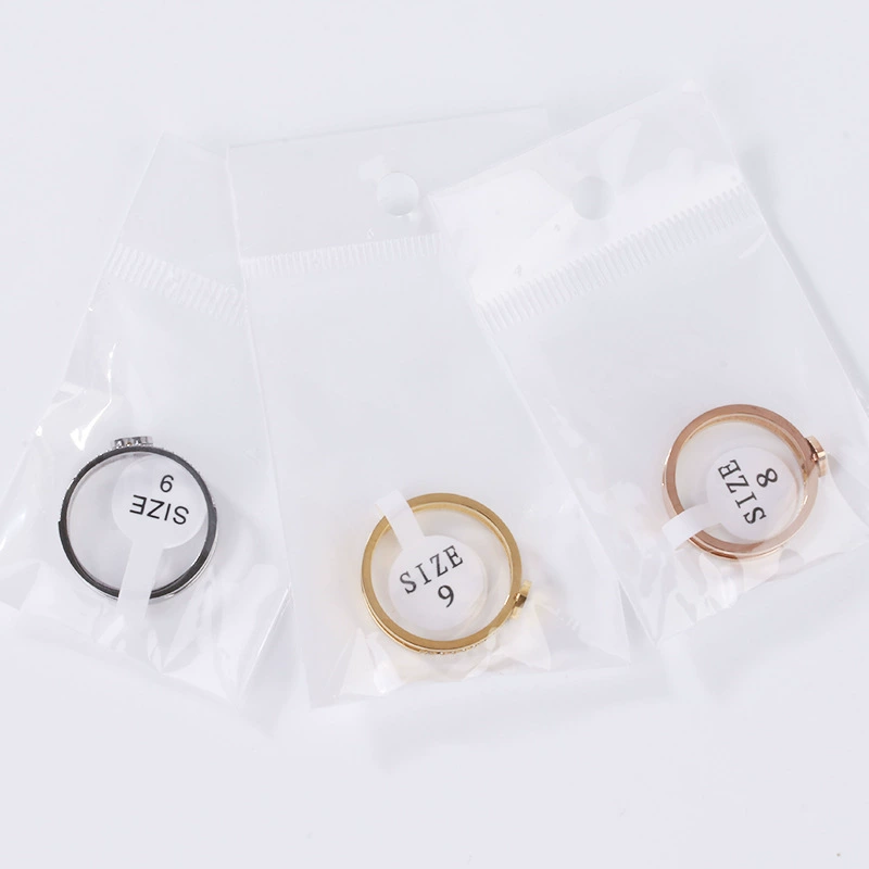 Small design brand retro ring, European style, light luxury style, on index finger