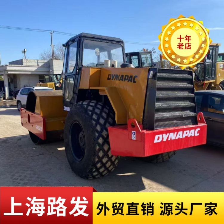 专业外贸出售徐工203J/223J压路机 现货出售 精品 九成新 性价比