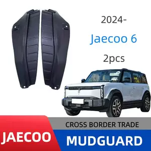 Chery Jaecoo J6 2024 model arxa qapı astarı palçıqqoruyucusu