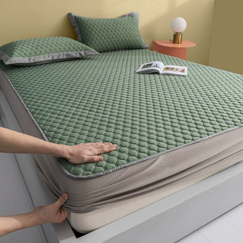 Summer mat, sheet, elite set, 3 piece set