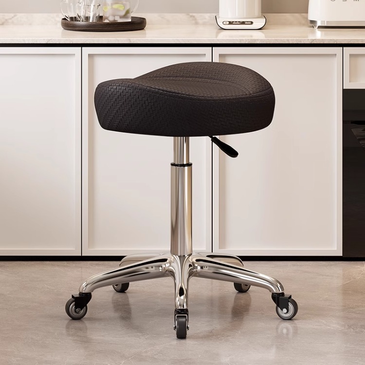 silla de silla personalizada silla de bar silla de barbero silla de cocina taburete de cocina elevable taburete de recepción