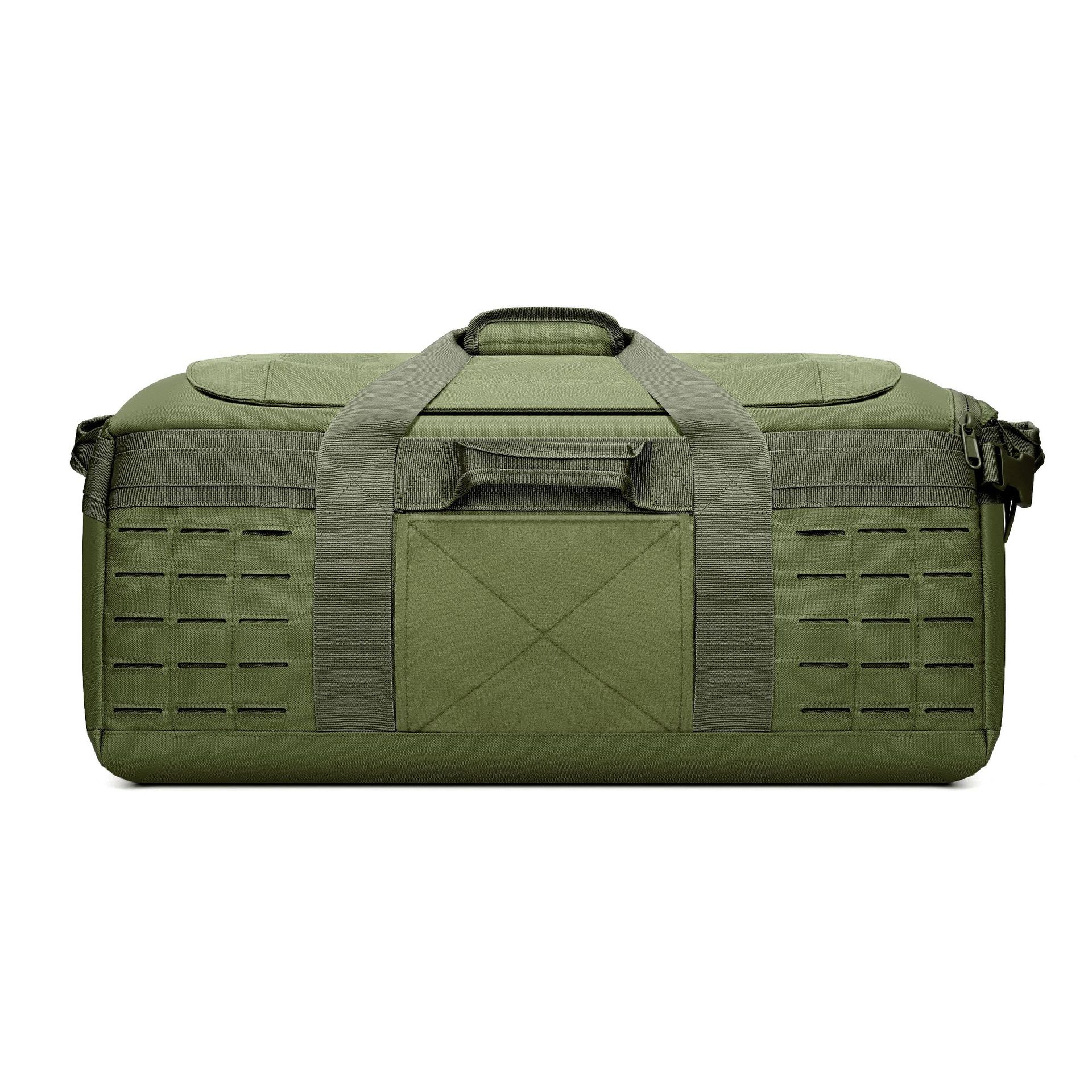 Bolsa de deportes al aire libre ocio transfronterizo bolsa de almacenamiento multifuncional bolsa de acondicionamiento físico material de poliéster resistente al desgaste a prueba de agua bolsa de viaje al por mayor