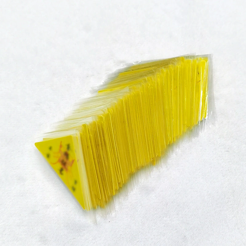 Треугольная карта 21 вид печатной треугольной бумаги Fu оптом