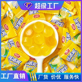 软糖;喜糖;硬糖