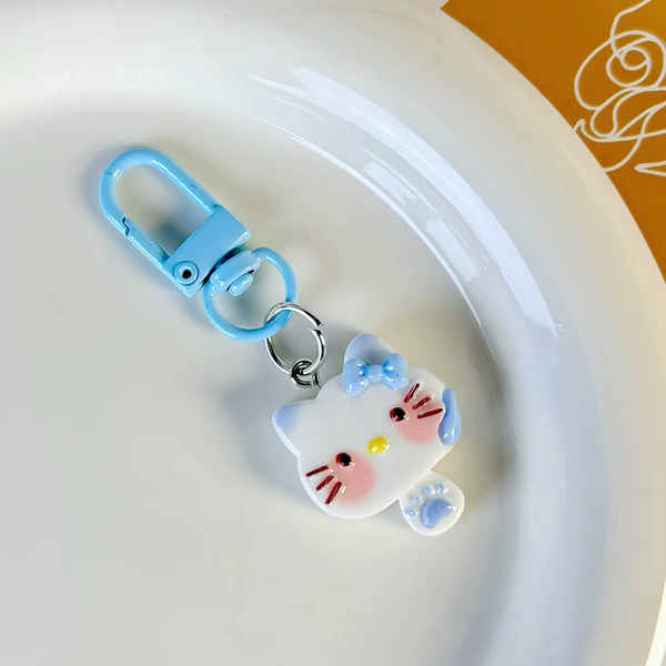 Синий (кот)