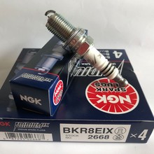 NGK2668 BKR8EIXҿ�������װ����������G3S6Q5Q7����A3A4LA6L