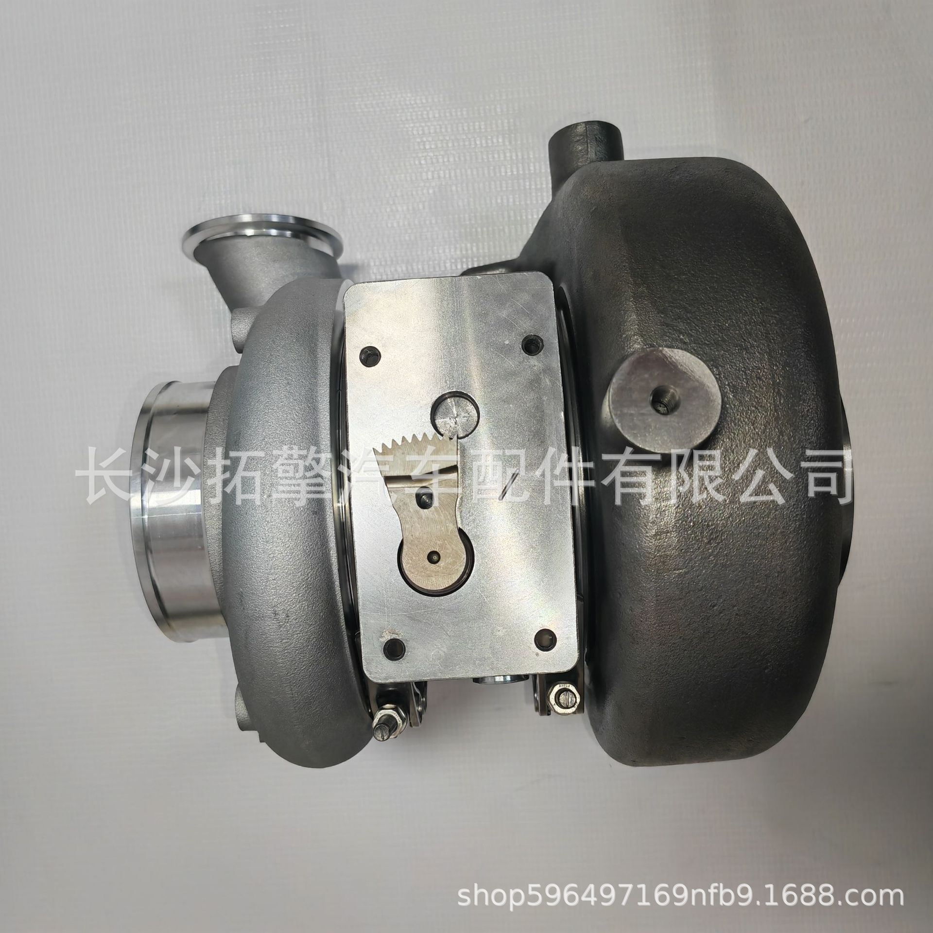Suitable for Cummins turbocharger 2838733 2838737 2837604 2838735