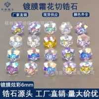 锆石饰品试戴效果真实图 | 七夕开学季轻奢推荐