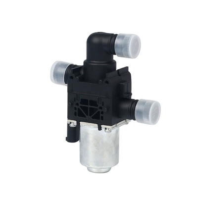 Water Valve Lr016848, Soyutma sisteminin digər hissələri