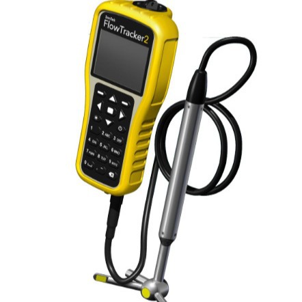 美国维赛YSIFLOWTRACKER 2 多普勒流速仪 一手货源